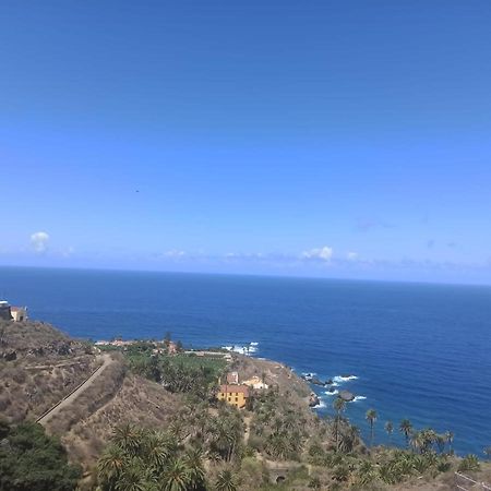 Apartamento Rambla Castro Daire Los Realejos Dış mekan fotoğraf