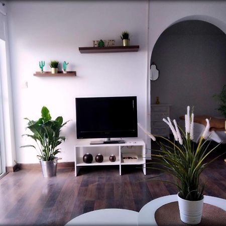 Apartamento Rambla Castro Daire Los Realejos Dış mekan fotoğraf