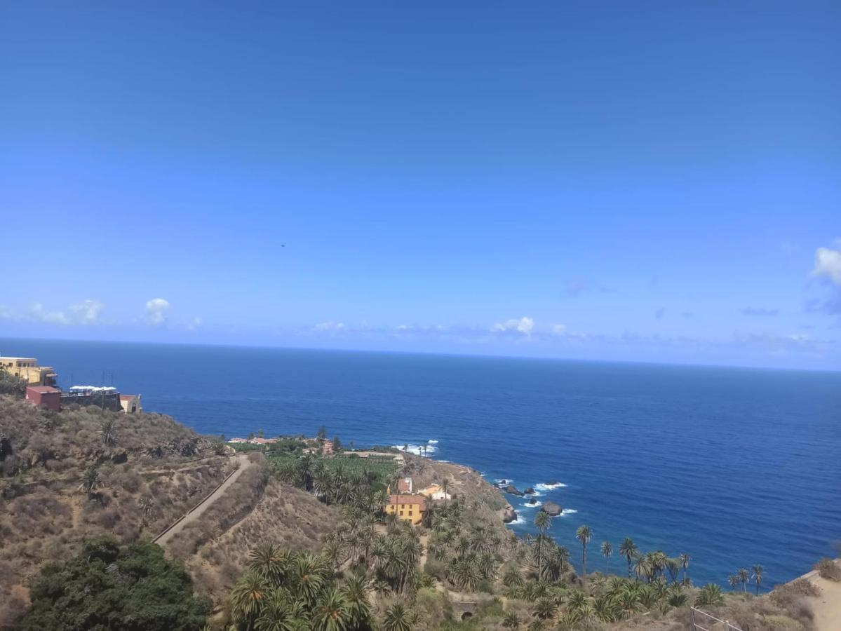Apartamento Rambla Castro Daire Los Realejos Dış mekan fotoğraf