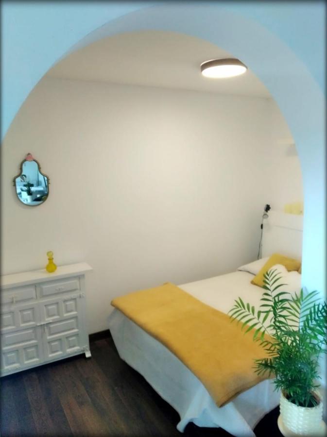 Apartamento Rambla Castro Daire Los Realejos Dış mekan fotoğraf