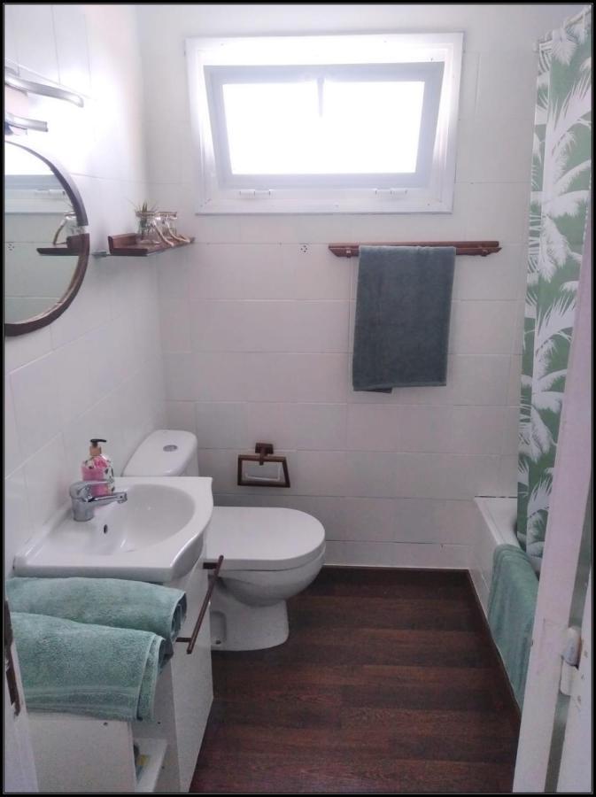 Apartamento Rambla Castro Daire Los Realejos Dış mekan fotoğraf